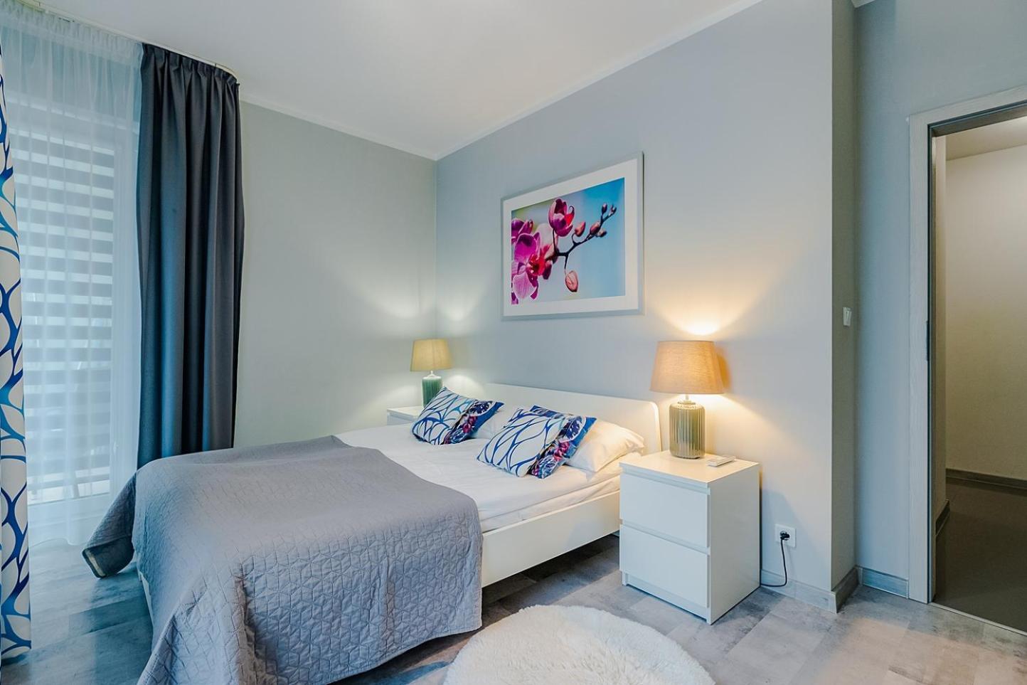 Family Apartment Zoliborz By Noclegi Renters Varsó Kültér fotó