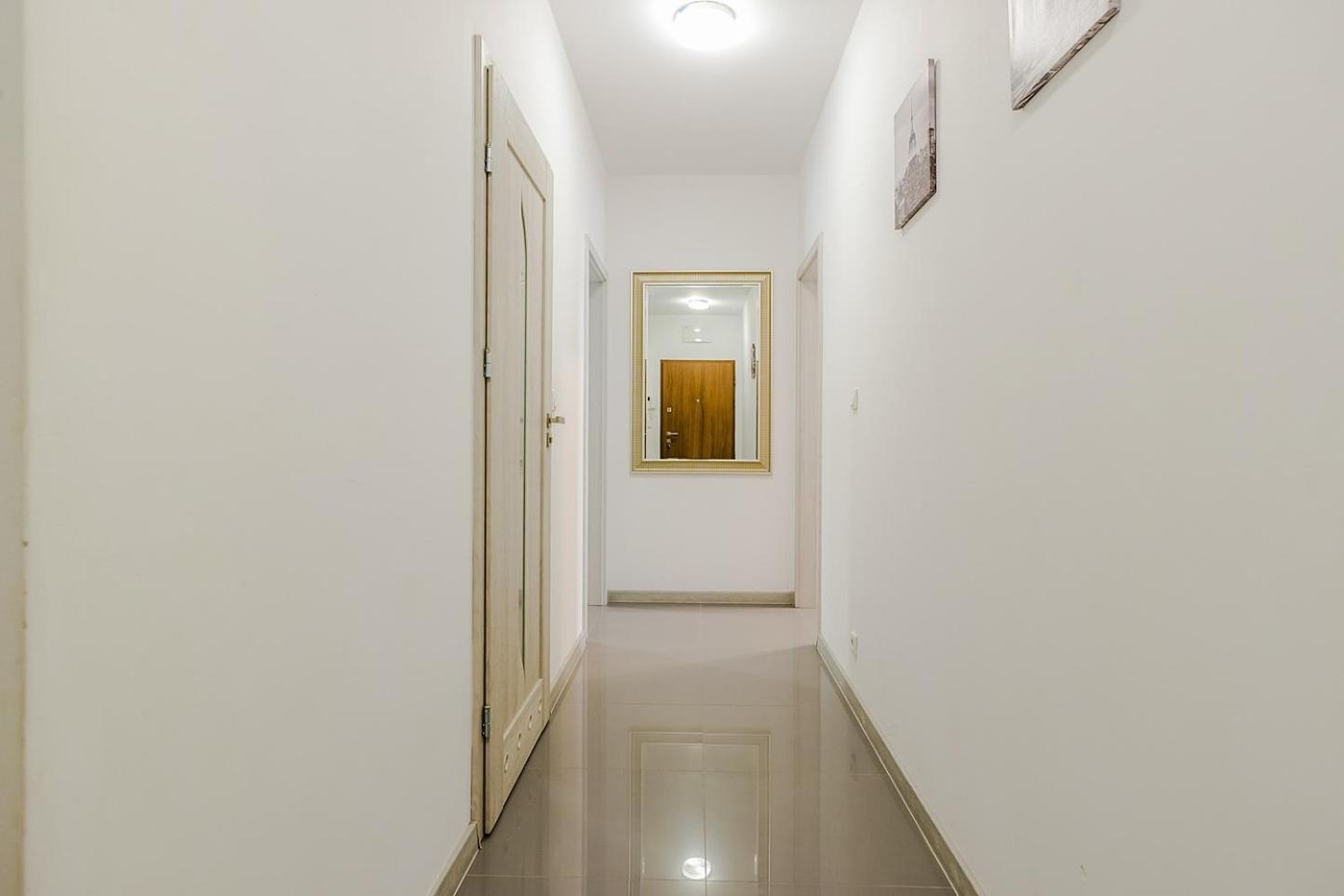 Family Apartment Zoliborz By Noclegi Renters Varsó Kültér fotó